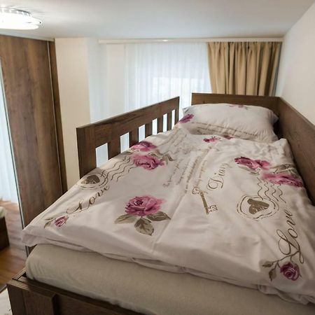 Magic Tatry, Primo Stary Smokovec Apartment วิสโซเค ดาตรี ภายนอก รูปภาพ