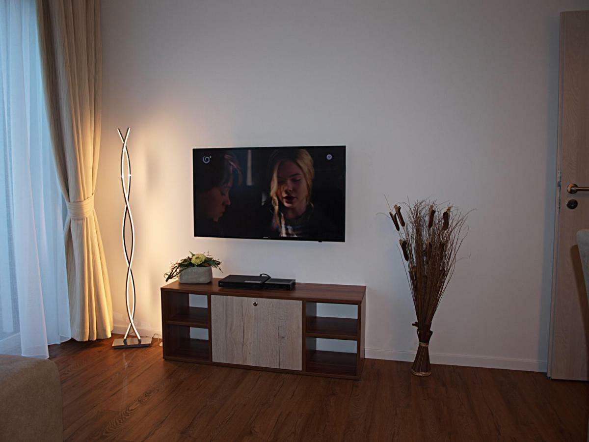 Magic Tatry, Primo Stary Smokovec Apartment วิสโซเค ดาตรี ภายนอก รูปภาพ